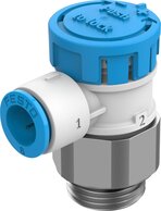Festo VFOE-LE-T-G38-Q8 Festo VFOE-LE-T-G38-Q8 — Industrial Component
