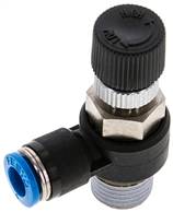 Festo LRLL-1/4-QS-6 Festo LRLL-1/4-QS-6 — Industrial Component