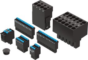 Festo NEKM-C6-C45-P3-D Festo NEKM-C6-C45-P3-D — Industrial Component