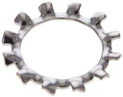 Landefeld 6797A-16 ES Landefeld 6797A-16 ES — Pulley DIN 6797A, outer toothing, 17mm (M 16), Stainless steel A2