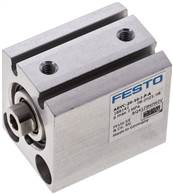 Festo ADVC-20-10-I-P-A Festo ADVC-20-10-I-P-A — Industrial Component