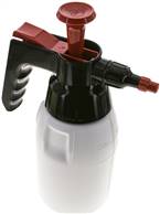 Landefeld DPZ 10 PA Landefeld DPZ 10 PA — Pressure pump sprayer, 1 litre