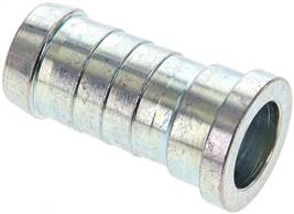 Landefeld 813 1600 Landefeld 813 1600 — Hose nipple, flat seal 17 to 18mm, for M 26x1,5