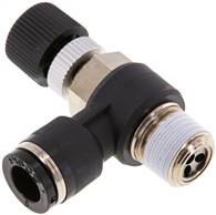 Landefeld LRLLIQS 148 Landefeld LRLLIQS 148 — differential pressure regulator R 1/4"-8mm, IQS standard