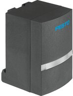 Festo SPAU-V1R-H-Q4D-LK-A-M12D Festo SPAU-V1R-H-Q4D-LK-A-M12D — Industrial Component