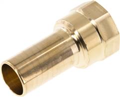 Landefeld IQSF 3422H MS Landefeld IQSF 3422H MS — Screw-on fittings Rp 3/4"-22mm push-in nipple, IQS-Big