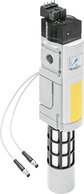Festo MS6-SV-1/2-D-10V24-2OE-SO-AG Festo MS6-SV-1/2-D-10V24-2OE-SO-AG — Industrial Component
