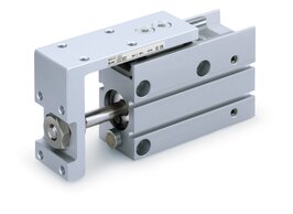 SMC MXH16-10Z SMC MXH16-10Z — Industrial Component