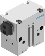 Festo HGPD-20-A-G1 Festo HGPD-20-A-G1 — Industrial Component