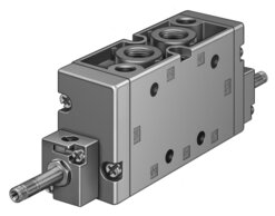 Festo JMFH-5-3/8-S-B Festo JMFH-5-3/8-S-B — Industrial Component