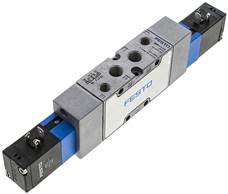 Festo JMVH-5-1/4-B Festo JMVH-5-1/4-B — Industrial Component