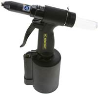Landefeld 6700 Landefeld 6700 — Pneum. blind rivet gun, rivet-Ø 2,4 - 3,2 - 4 - 4,8 - 5 mm