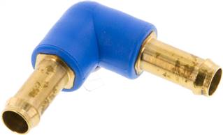 Landefeld LPK 600 Landefeld LPK 600 — Elbow push in fitting 6mm female