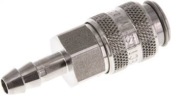 Parker KDS 6 NW5 ES4A