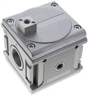 Landefeld P CL 10 Landefeld P CL 10 — MULTIFIX 3/2-way pneumatic valve, G 1", Multifix 5
