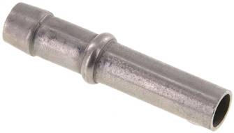 Landefeld 861 0800 ES Landefeld 861 0800 ES — Hose nipple tube 10, hose 9 to 10mm, 1.4301