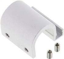 Landefeld ZSAB1 80/100 Landefeld ZSAB1 80/100 — Fixing clamps for T-groove cylinder switch (Mickey-Mouse)