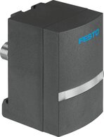 Festo SPAU-P10R-T-G18M-LK-V-M12D Festo SPAU-P10R-T-G18M-LK-V-M12D — Industrial Component