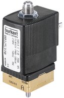 Bürkert 6014-C02,0FFMSFB01-5-024/DC-08