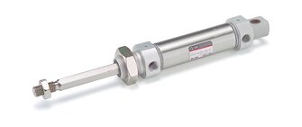 SMC C85KN12-80 SMC C85KN12-80 — Industrial Component