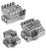SMC SS5Y5-20-02-00F-Q SMC SS5Y5-20-02-00F-Q — Industrial Component