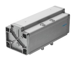 Festo VL-5/3G-3/4-D-4 Festo VL-5/3G-3/4-D-4 — Industrial Component