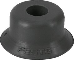 Festo ESV-30-EF Festo ESV-30-EF — Industrial Component