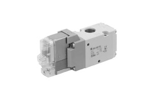 SMC VP342-3DZ1-01FA SMC VP342-3DZ1-01FA — Industrial Component