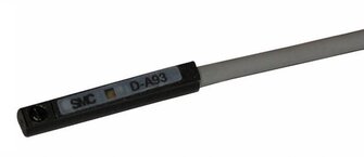 SMC D-A90 SMC D-A90 — Industrial Component