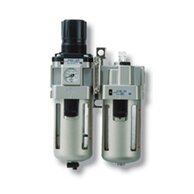 SMC AC10A-M5C-A SMC AC10A-M5C-A — Industrial Component