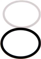 Landefeld DICHTSATZ SVK6 Landefeld DICHTSATZ SVK6 — Sealing set for coupling ISO7241-1A, size 6