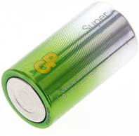 GP Batteries BAT C AL