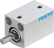 Festo ADVC-16-20-A-P Festo ADVC-16-20-A-P — Industrial Component