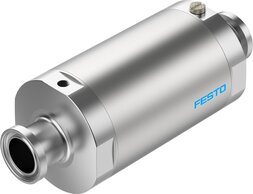 Festo VZQA-C-M22C-15-S1S1-V2V4S1-2
