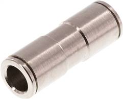 Landefeld IQSG 80 MSV-V Landefeld IQSG 80 MSV-V — Straight push in fittings 8mm-8mm, IQS-MSV (High temperature)