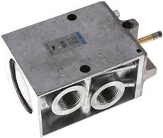 Festo MFH-3-3/4 Festo MFH-3-3/4 — Industrial Component