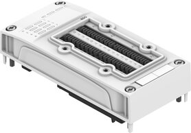 Festo CPX-AP-A-8DO-PI Festo CPX-AP-A-8DO-PI — Industrial Component