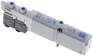 Festo VMPA14-M1H-D-PI Festo VMPA14-M1H-D-PI — Industrial Component