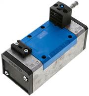 Festo MFH-5/2-D-3-S-C Festo MFH-5/2-D-3-S-C — Industrial Component