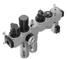 Festo FRC-1/2-D-MIDI-KF Festo FRC-1/2-D-MIDI-KF — Industrial Component