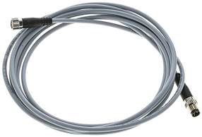 Festo NEBU-M8G3-K-2.5-M8G3 Festo NEBU-M8G3-K-2.5-M8G3 — Industrial Component