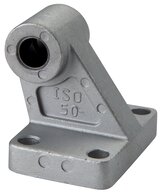 Landefeld TD 125 ES Landefeld TD 125 ES — ISO 15552-90° loop strap swivel mounting 125 mm, 1.4401