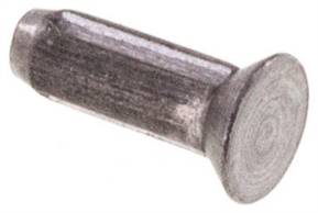 Landefeld KN 4 Landefeld KN 4 — Kerbnagel mit Senkkopf DIN 1477 2,5x8mm