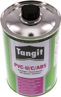 Henkel TANGIT REINIGER Henkel TANGIT REINIGER — Cleaner for PVC-U tubes Tangit, 1 l. of Henkel