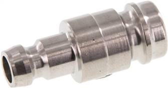 Landefeld KSTST 9/13 ES Landefeld KSTST 9/13 ES — Mould coupling connector 9mm spigot - 13mm spigot