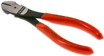 Knipex ZANGE SSK 160 P