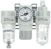 SMC AC20-F01CM-S-3-A SMC AC20-F01CM-S-3-A — Industrial Component