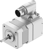 Festo EMMT-ST-42-S-RM Festo EMMT-ST-42-S-RM — Industrial Component