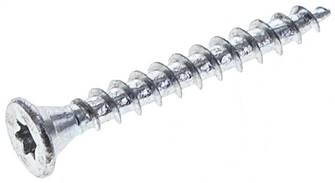 Fischer SPAN 3X25 TX