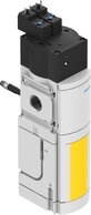 Festo MS6-SV-1/2-D-10V24-2M8 Festo MS6-SV-1/2-D-10V24-2M8 — Industrial Component